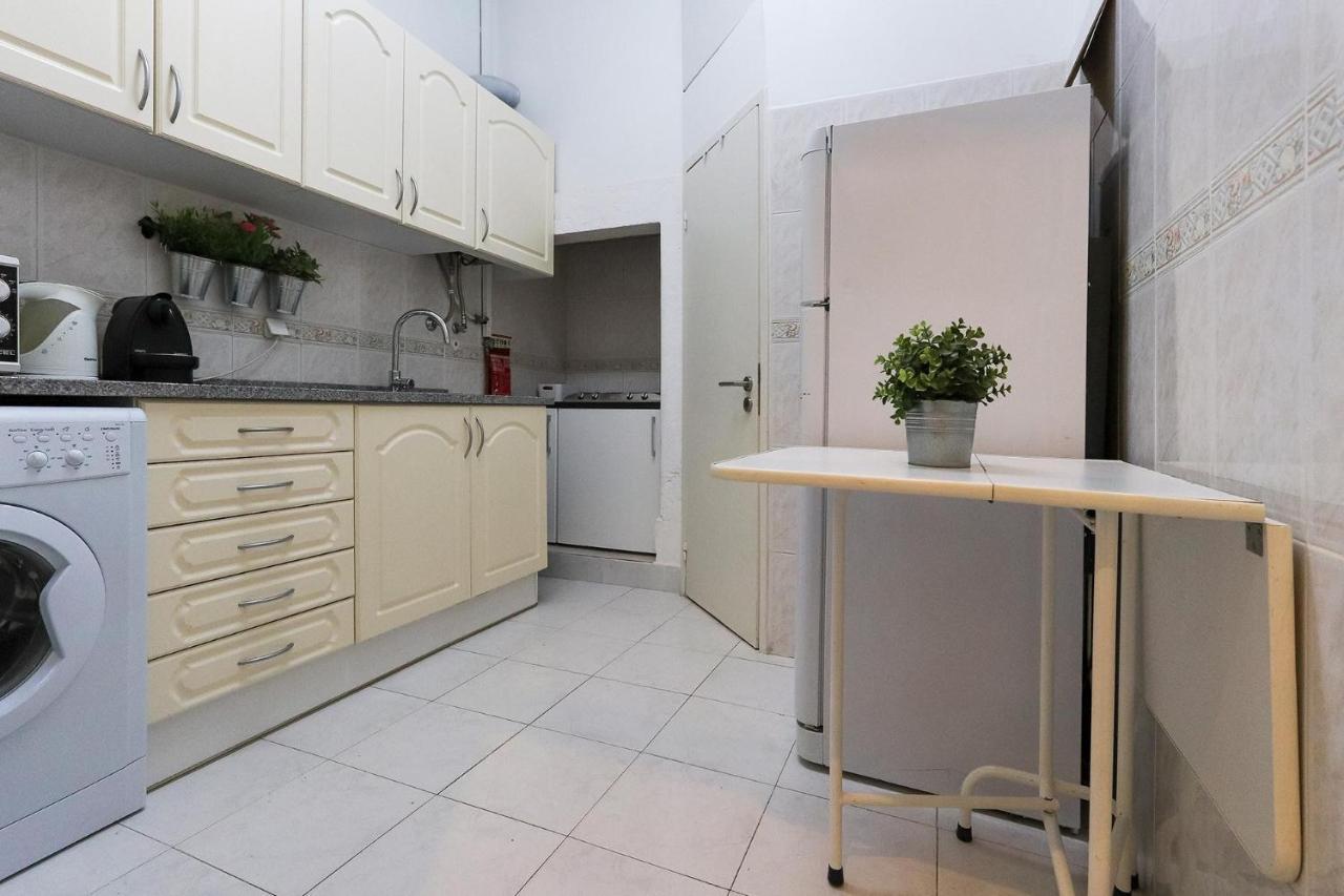 ליסבון Bairro Alto Classic By Homing מראה חיצוני תמונה