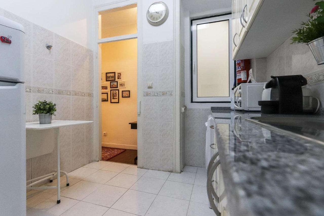 ליסבון Bairro Alto Classic By Homing מראה חיצוני תמונה