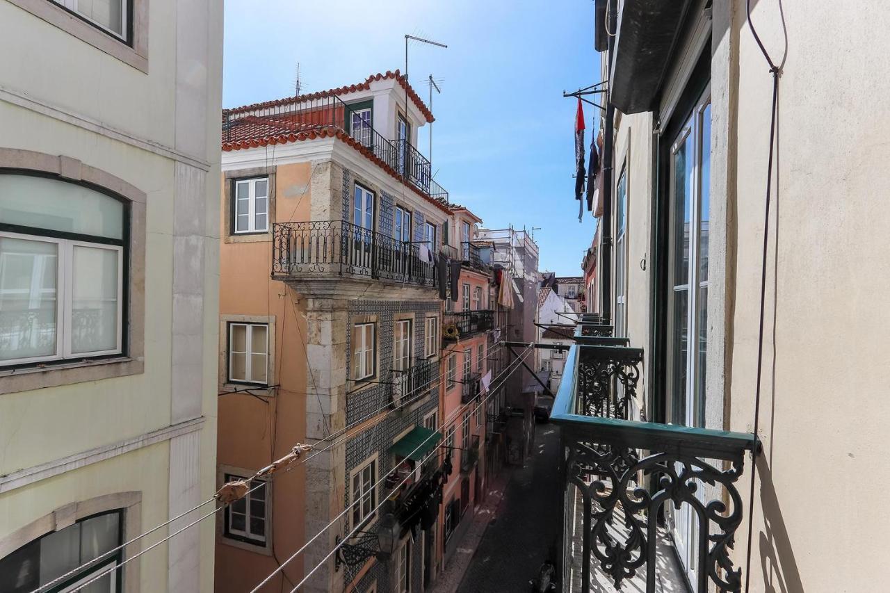 ליסבון Bairro Alto Classic By Homing מראה חיצוני תמונה